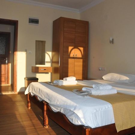 Hotel Patara Sun Club Exterior photo