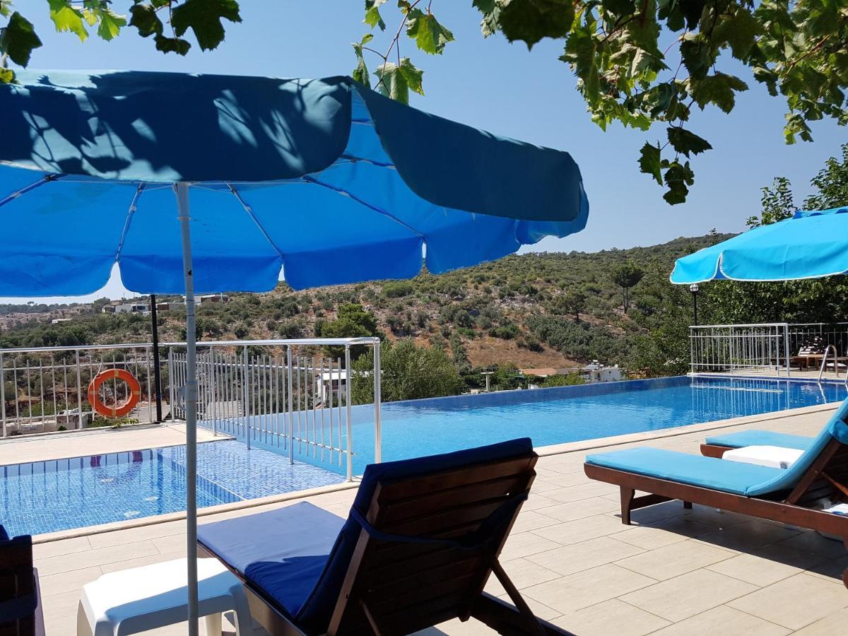 Hotel Patara Sun Club Exterior photo