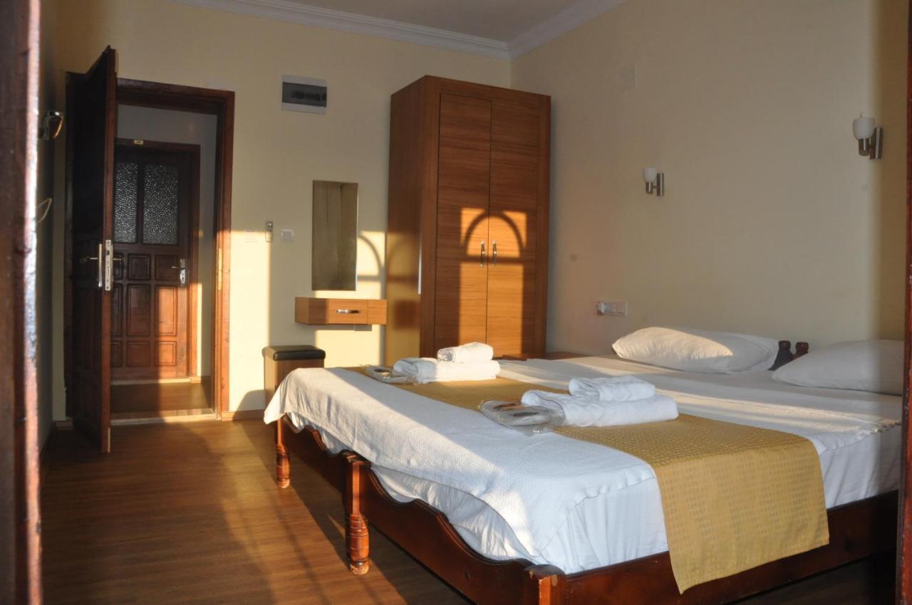 Hotel Patara Sun Club Exterior photo