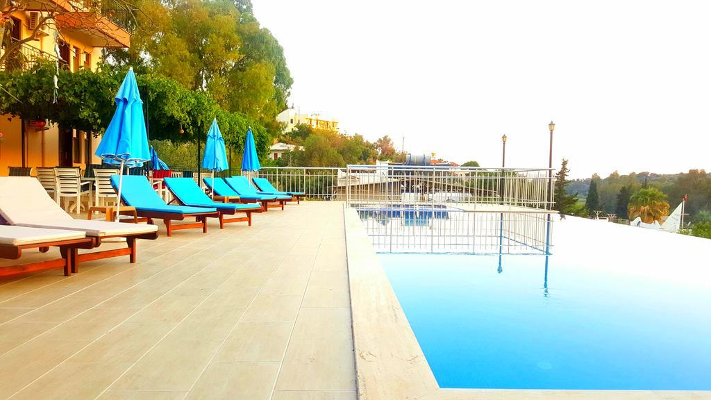 Hotel Patara Sun Club Exterior photo
