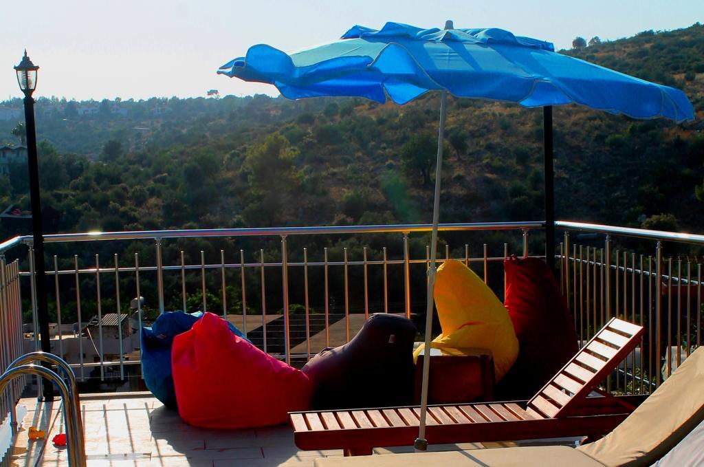 Hotel Patara Sun Club Exterior photo