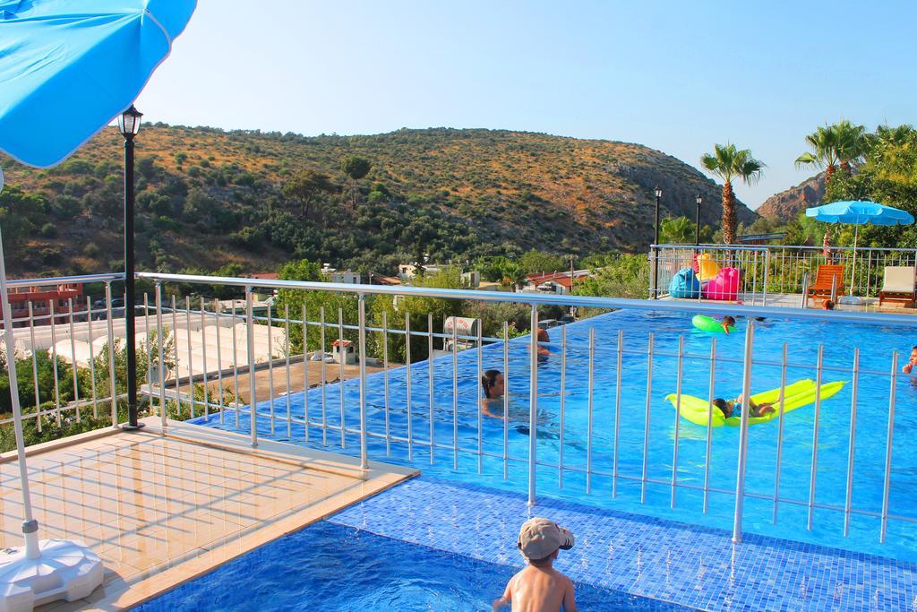 Hotel Patara Sun Club Exterior photo