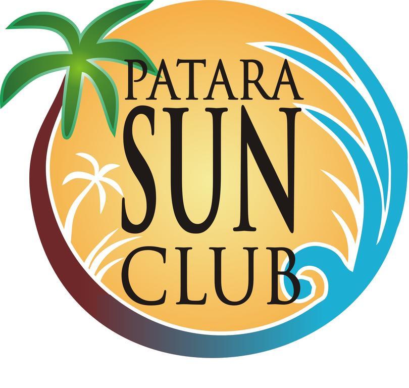 Hotel Patara Sun Club Exterior photo